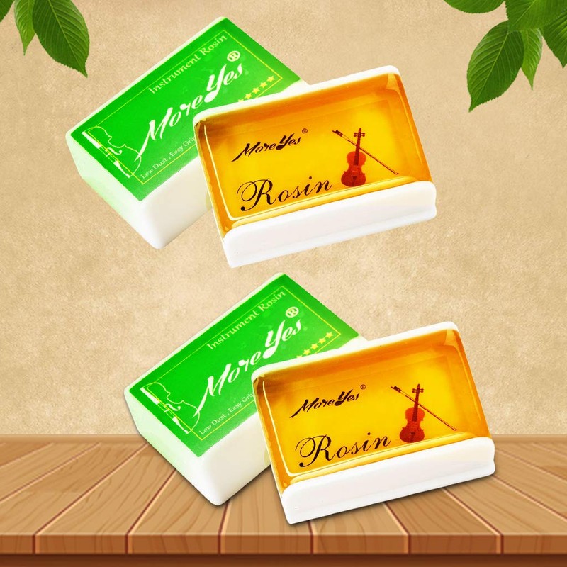 MOREYES Rosin Violin for Violins
