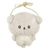 Sun Art ISY-011 Ishiyo-chan Plush Coin Purse