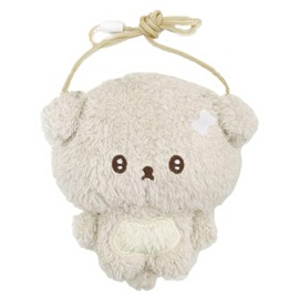 Sun Art ISY-011 Ishiyo-chan Plush Coin Purse