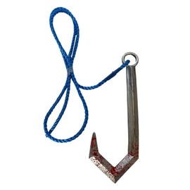 Pirate Hook Toys,Decorative Realistic Hook Costume Pirate Hook | Pirate Costume Accessories Vivid Dress up