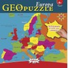 Amigo 00380 – Geopuzzle Europe (58 Pieces)
