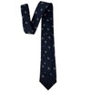Kebocis Mens Tie Microfiber Polyester Ties for Men, 3 Inches,