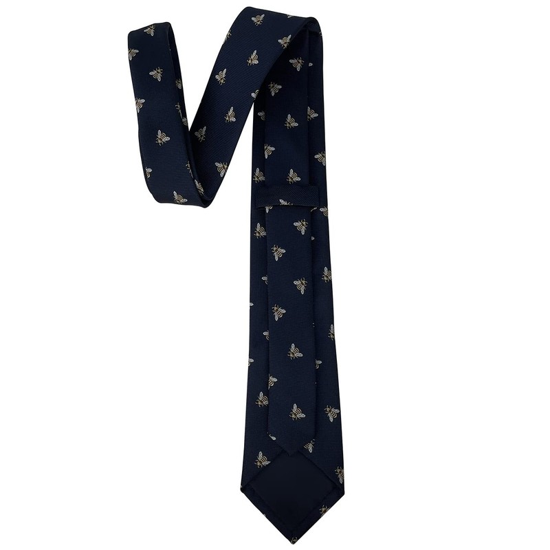 Kebocis Mens Tie Microfiber Polyester Ties for Men, 3 Inches,