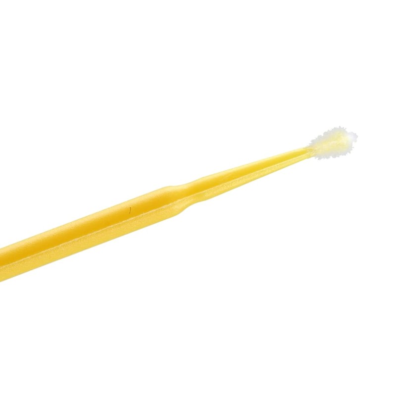 BinaryABC Vegetable Pollinator Tool Flower Pollination Brush Fruit Tree Pollinator