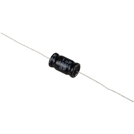 1.0uF 100V Non-Polarized Capacitor