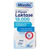Mivolis 미볼리스 락타아제 18000 40개 Mivolis Lactase 18000 40 Tablets