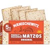 Manischewitz Passover Matzo (5x1lb Boxes) The Original Manischewitz Passover Matzo