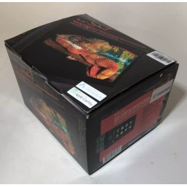 Concept DL-62 Multimedia Touchscreen In-Dash 6.2  HD LCD Receiver Apple Car Play