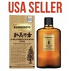 KAMINOMOTO HAIR LOSS AND GROWTH ACCLERATION GOLD 150ML REGROWTH TREATMENT