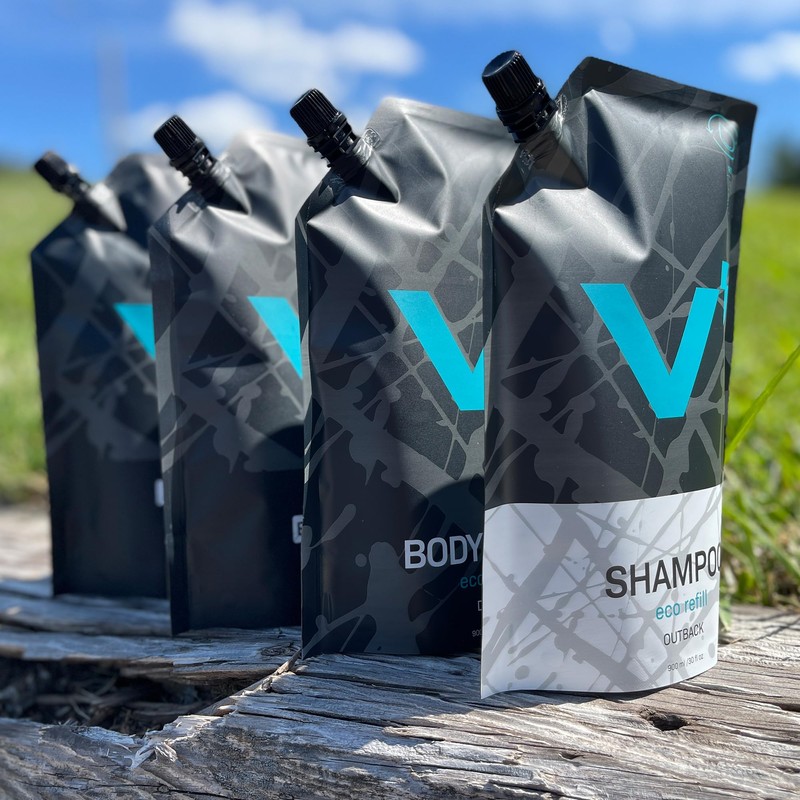 VOLT Body Wash - Shower Essential with Every Use -