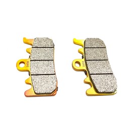 Indian Motorcycle K-PADS, Specific for Indian Pursuit Elite, Indian Pursuit Dark Horse, Indian Challenger Elite, Indian Challenger Dark Horse, FTR, OEM Part 2208372