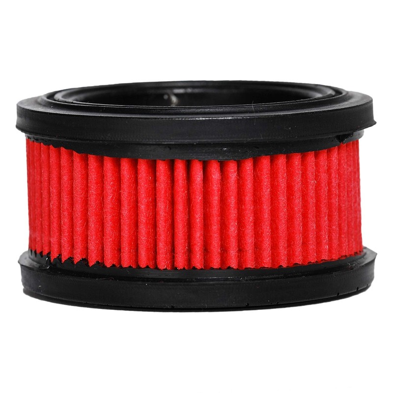 HIFROM 13030039730 Air Filter Spark Plug with Fuel Filter Compatible