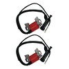TURBOTUNITY GX390 Ignition Coil Assembly for Honda & Clones Predator