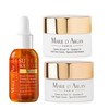 Marie d'Argan Kits Faciales Cremas Oro + Sérum Vitamina C