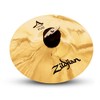 Zildjian 20540 8" Custom Splash Brilliant & Crash Type Cymbal