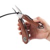 LAGUIOLE - Multifunctional clamp - Rosewood handle - 12 functions