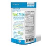 YumEarth Organic Wild Peppermint Drops - Mint Flavored Natural Hard