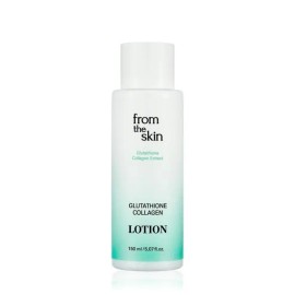 FROM THE SKIN Glutathione Collagen 150ml 4167993 Lotion / FROM THE SKIN 글루타치온 콜라겐 150ml 4167993 로션