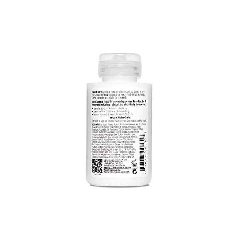 Olaplex No.6 Olaplex Bond Smoother Leave-In Treatment 100ml (100ml)