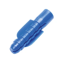 Fiero TAQ-3/8PA, Bolsa con 20 taquetes de plástico 3/8" resistentes a la humedad