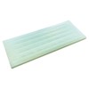 Hanaten Sealing Seal, Clear Oval Wrapping, 1.0 x 0.7 inches
