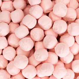 It's a Girl Pink Buttermints Baby Shower Candy, Fat-Free, Gluten-Free, Bulk Pack 24 Ounces