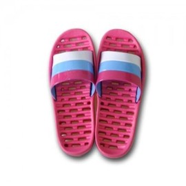 Plus Indoor Slippers for Bathroom & Living Room Slippers Blue