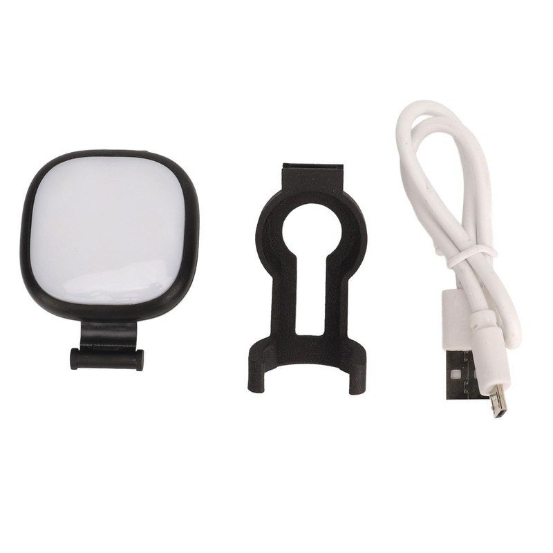 Yosoo Health Gear Video LED Light Fit Osmo 3 2