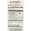 Lane Labs Kefiran Nutrient - Plus 50 Billion, Support Well-being,