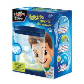 BUKI 125 - Urzeitkrebse