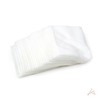 Stretchable cotton pads 50 sheets 435990 / 늘어나는 화장솜 50매 435990