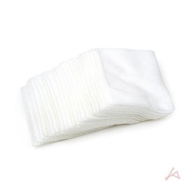 Stretchable cotton pads 50 sheets 435990 / 늘어나는 화장솜 50매 435990