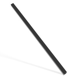 LEYURISE Rotary Cut Bar Cutting Bar for Paper Cutter Compatible with Fiskars 12 Inch Desktop 45mm Rotary Trimmers Replace#: 95827097