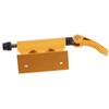 Bike Fork Mount Cycle Front Fork Fixing, Aluminum Alloy Material,