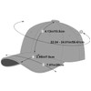 RALSPEC Multicam Camouflage US Navy Seal Tream Six Fitted Baseball