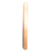 French Straight Rolling Pin, Wisconsin Hard Maple