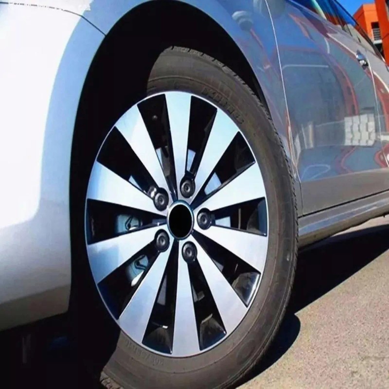 RUBEN ARMANDO 20 Pcs Tapones Cubre Birlo Volkswagen Jetta Golf
