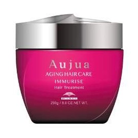 MILBON Corporation Aujua IM Immurise Hair Treatment (250g)