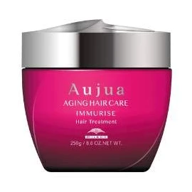 MILBON Corporation Aujua IM Immurise Hair Treatment (250g)