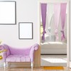 Noren Noren Fashionable Curtain Room Divider Curtain Blindfold Long Plain
