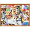 MasterPieces 300 Piece EZ Grip Jigsaw Puzzle - Sweet Things