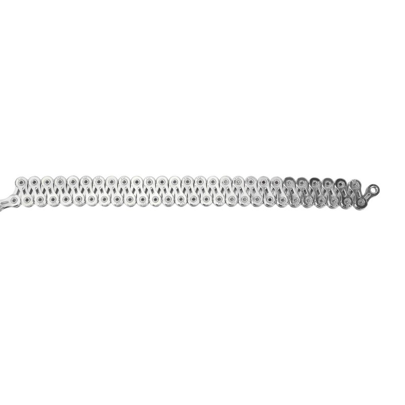 Bike Chain Professional 11 Speed Full Hollow Alloy Steel Mountain