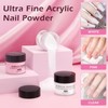 Practice Hand for Acrylic Nails, Fake Maniquin Training Hand for
