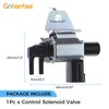 gohantee VIAS Control Solenoid Valve 14955-8J10A Replacement for Nissan Altima