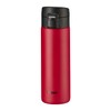 Tiger Thermos MKA-K048RK Water Bottle, 16.2 fl oz (480 ml),