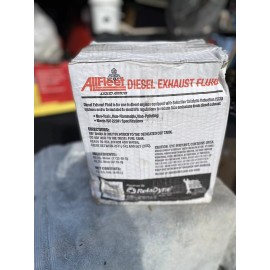 Fleetguard Allfleet ALL FLEET Liquid Armor Diesel Exhaust Fluid - 2.5 gal  9.46 Liter DEF