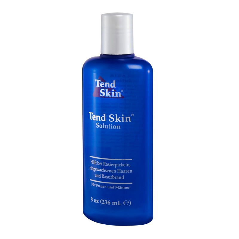 Tend Skin Solution 236 ml