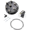 AIP Electronics Premium Distributor Cap and Rotor Complete Power Pack