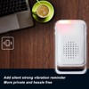 Wireless Welcome Doorbell Motion Sensor Door Entry Bell Infrared Detector