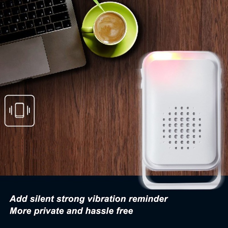 Wireless Welcome Doorbell Motion Sensor Door Entry Bell Infrared Detector